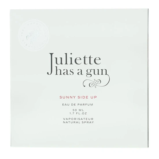 Juliette Has a Gun Sunny Side Up Eau De Parfum 50ml