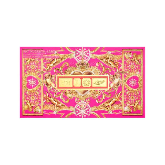 Pat McGrath Labs MTHRSHP MEGA: Celestial Nirvana Palette