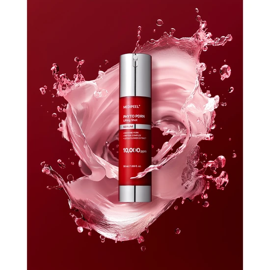 Medi-Peel Phyto Exosome Pdrn Lifting Shot Serum 50ml