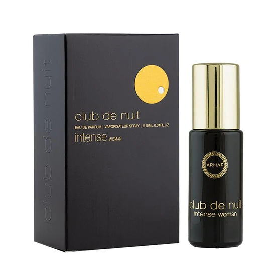 Armaf Club De Nuit Intense Woman Eau De Parfum 10ml