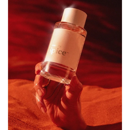 COMMODITY Spice- Personal Eau De Parfum 10ml