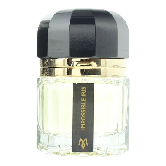 Ramon Monegal Impossible Iris Eau De Parfum 50ml