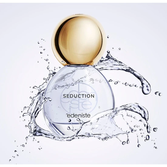 Edeniste Lifeboost Seduction Eau De Parfum 30ml