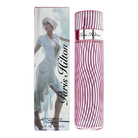 Paris Hilton Eau De Parfum 100ml