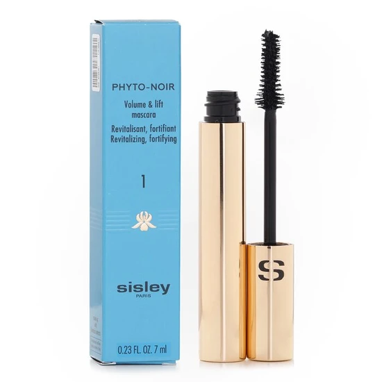Sisley Phyto-Noir Mascara 1 Deep Black