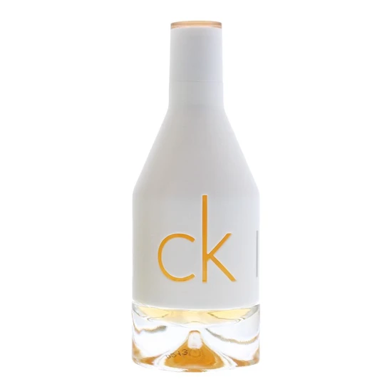 Calvin Klein CK In2u For Her Eau De Toilette 50ml