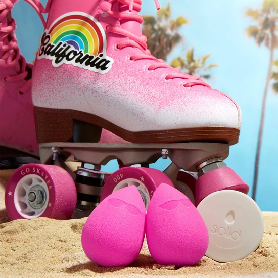 beautyblender California Girls Blend & Cleanse Set