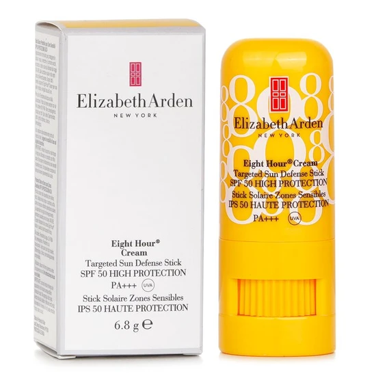 Elizabeth Arden Eight Hour Cream Targeted Sun Defence Stick SPF 50