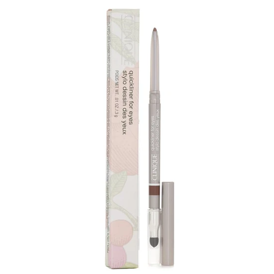 Clinique Quickliner For Eyes 03 Roast Coffee