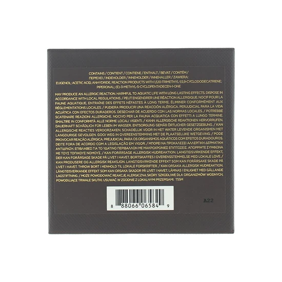 Tom Ford Tobacco Vanille Candle 200g