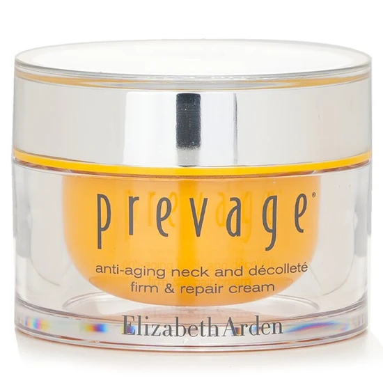 Elizabeth Arden Prevage Anti-Ageing Neck & Decollete Lift & Firm Cream 50ml