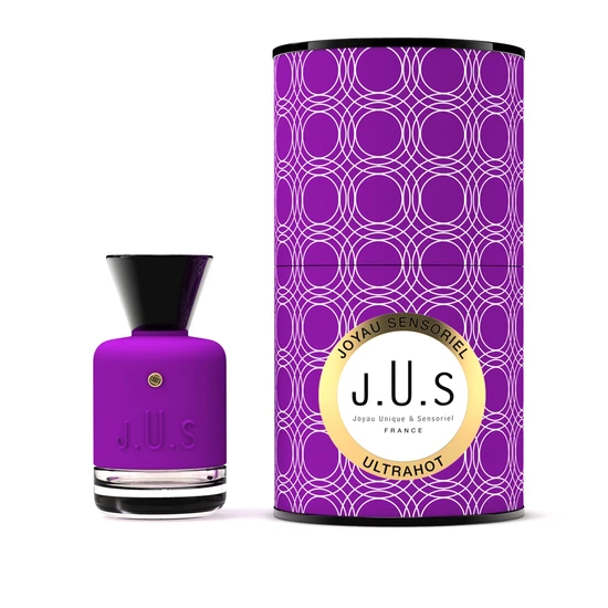 LA MAISON J.U.S Ultrahot Parfum 100ml