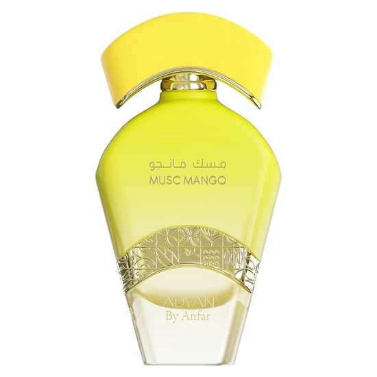 Adyan Musc Mango Extrait 100ml