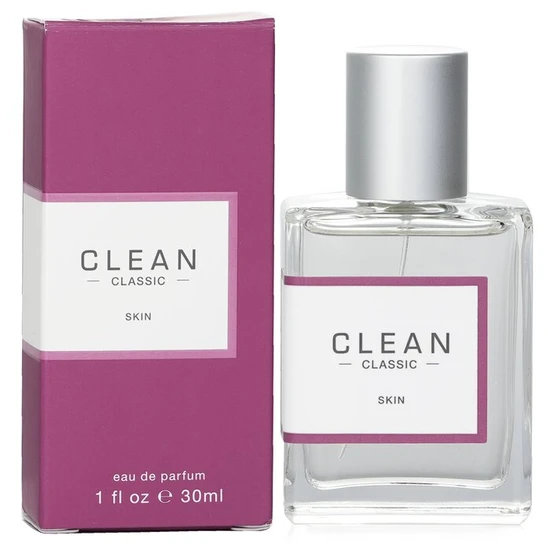 CLEAN Skin Eau De Parfum 30ml
