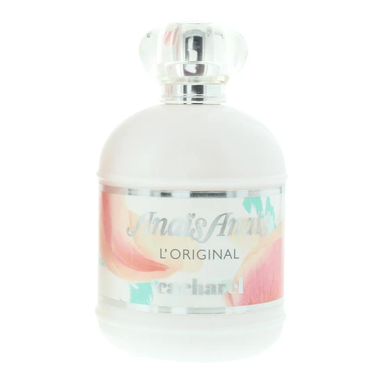 Cacharel Anais Anais Eau De Toilette 100ml