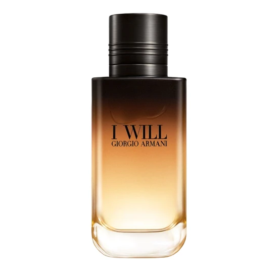 Giorgio Armani I Will Eau De Parfum 100ml
