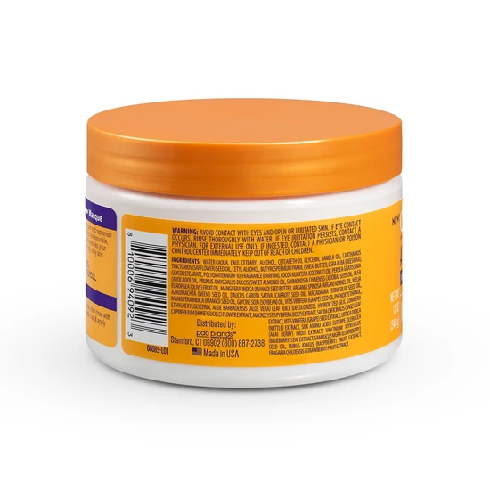 Cantu Acai Berry Revitalising Treatment Masque 340g