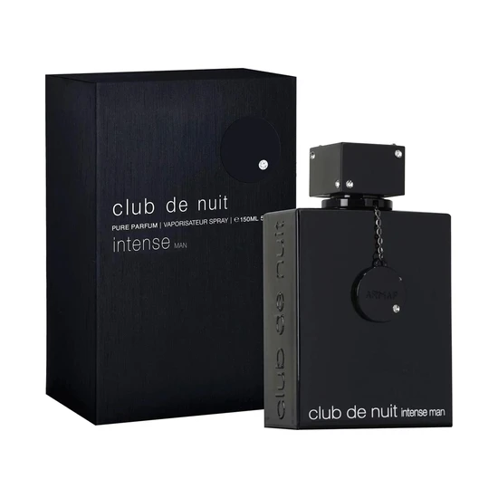 Armaf Club De Nuit Intense Man Pure Parfum 150ml