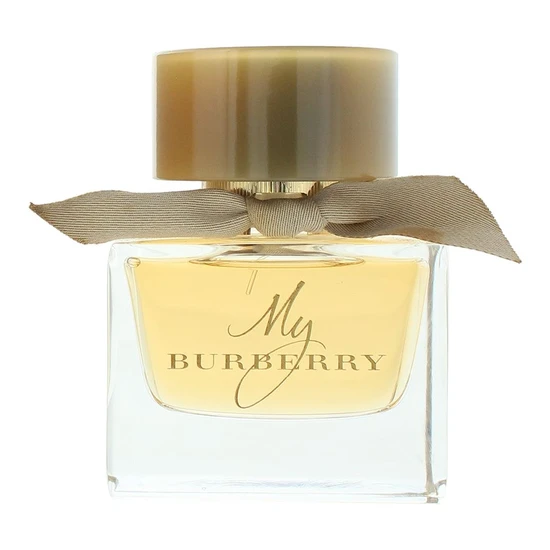 BURBERRY My BURBERRY Eau De Parfum 50ml