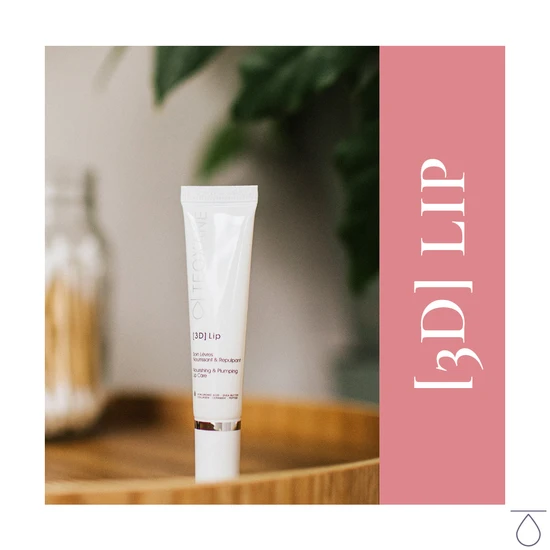 Teoxane 3d Lip 10ml