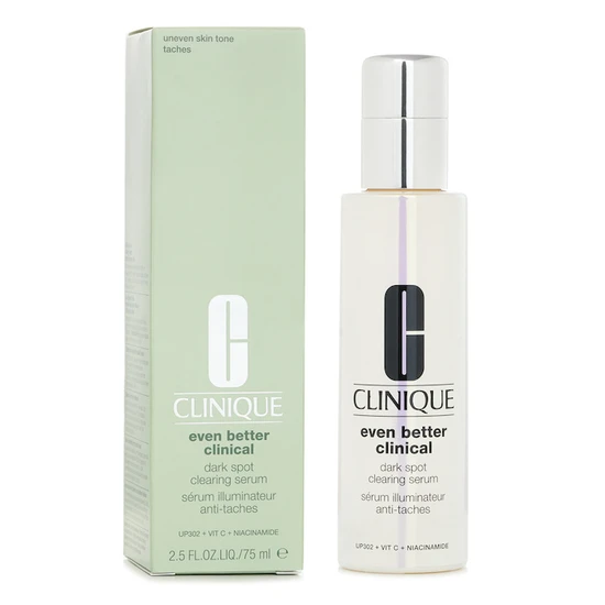 Clinique Even Better Clinical Dark Spot Clearing Serum 75ml