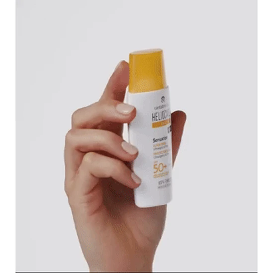 Heliocare Sensation SPF 50+ 50ml