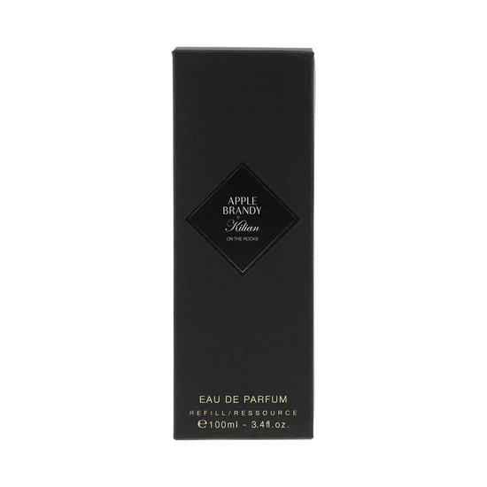 Kilian Apple Brandy, On The Rocks Eau De Parfum 100ml - Refill