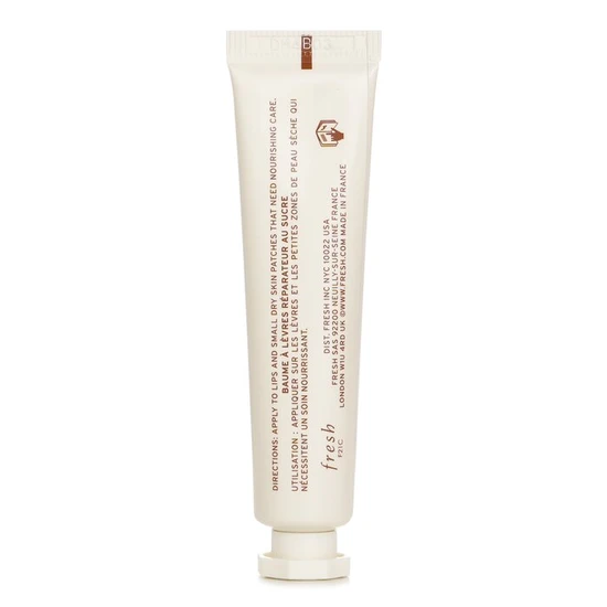 Fresh Sugar Advanced Therapy Lip Rescue Ointment 15ml