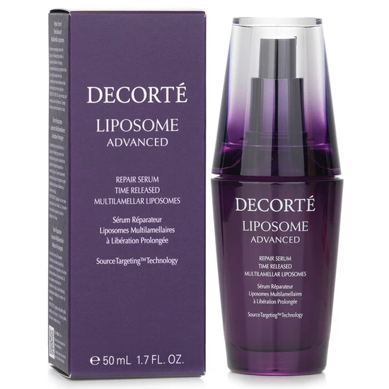 Decorté Liposome Advanced Repair Serum 50ml
