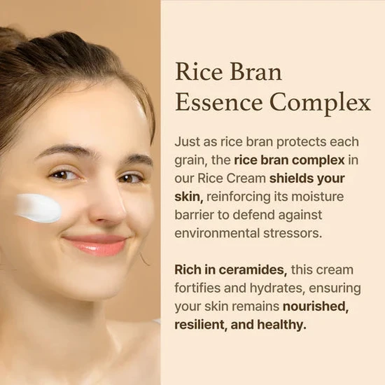 I'm FROM Rice Cream 15ml