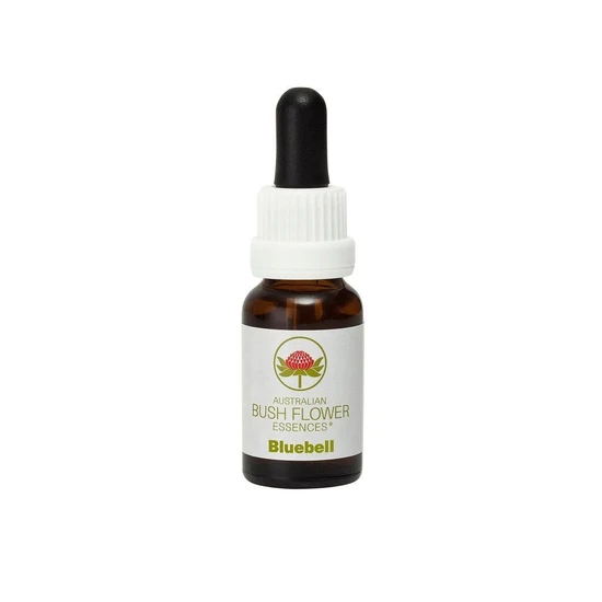 Australian Bush Flower Essences Bluebell 15ml