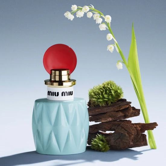 Miu Miu Eau De Parfum 30ml