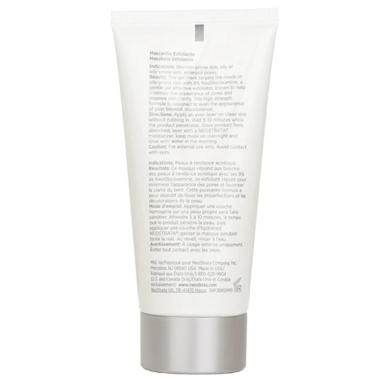 NeoStrata Clarify Exfoliating Mask 75ml