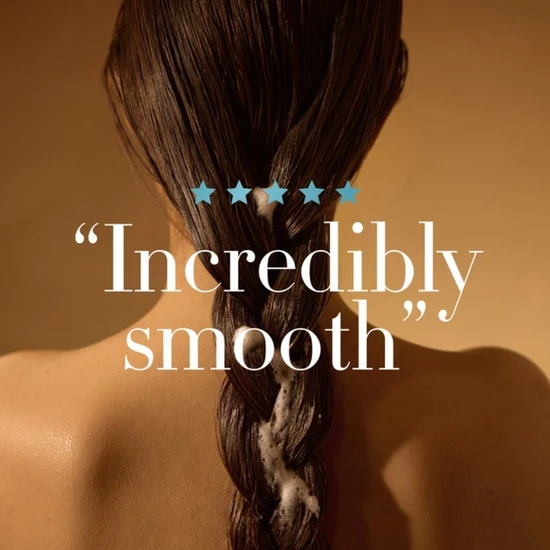 Antipodes Smooth & Hydrate Conditioner Peach Freesia 340ml
