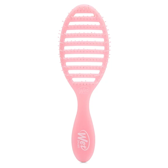 Wet Brush Speed Dry Hair Brush Lime a Rita