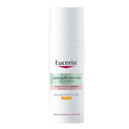Eucerin DermoPurifyer Protective Fluid SPF 30 50ml