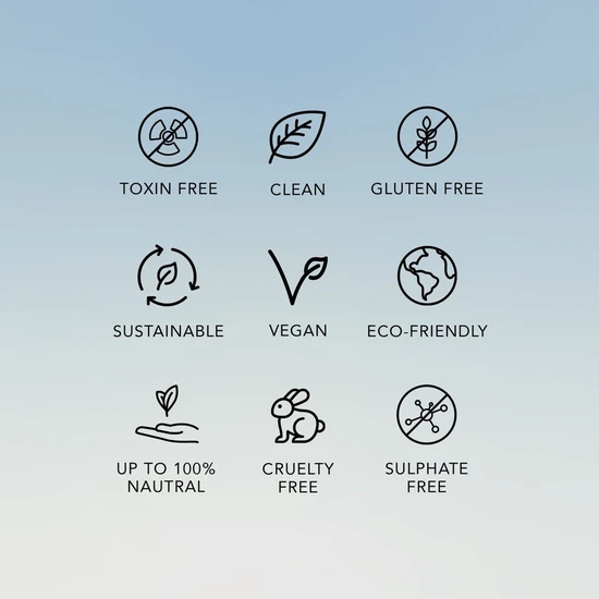 WE ARE PARADOXX Detox Dry Shampoo 50g