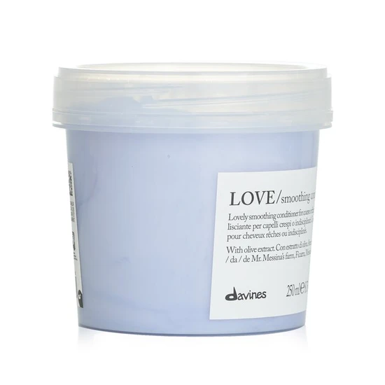 Davines LOVE Smoothing Conditioner 250ml