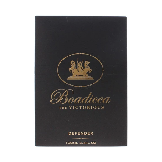 Boadicea the Victorious Defender Eau De Parfum 100ml