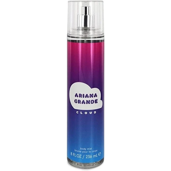 ARIANA GRANDE Cloud Body Mist 236ml