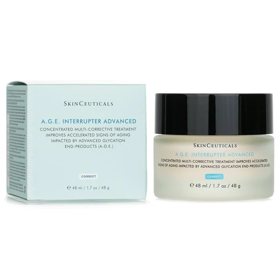 SkinCeuticals A.G.E. Interrupter Advanced 48ml