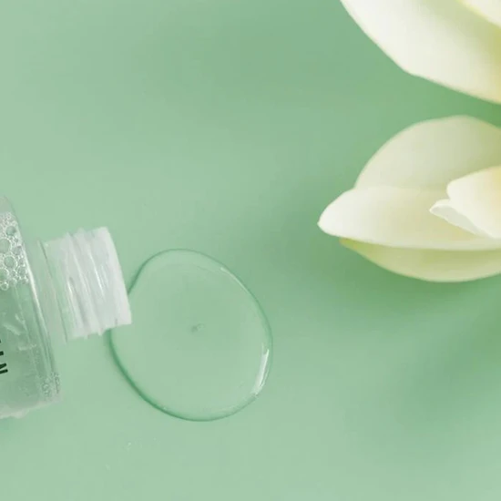 ROVECTIN Calming Sensitive Lotus Toner 200ml