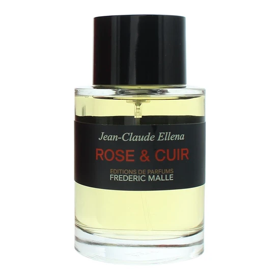 Frederic Malle Rose & Cuir Spray By Jean-Claude Ellena 100ml