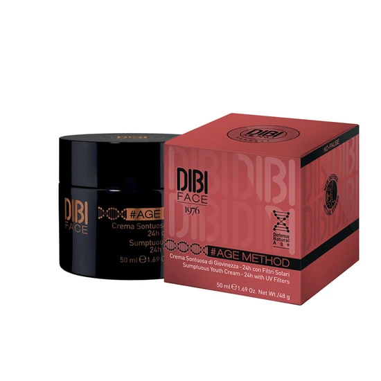 Dibi Milano Age Method Sumptuous Youth Cream 50ml
