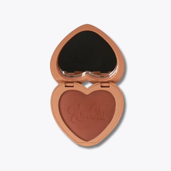 KimChi Chic Thailor Bronzer I Went To Cabo