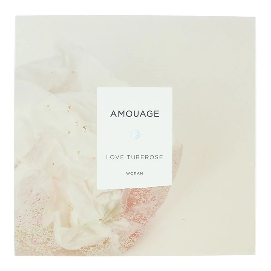 Amouage Love Tuberose Eau De Parfum 100ml