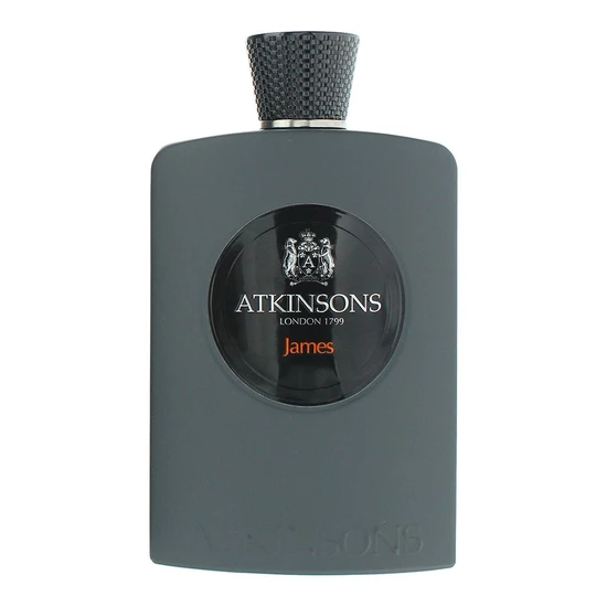 Atkinsons James Eau De Parfum 100ml