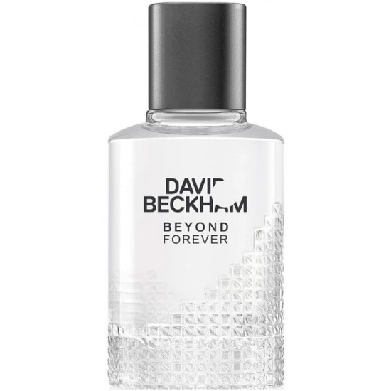 David Beckham Beyond Forever Eau De Toilette 90ml