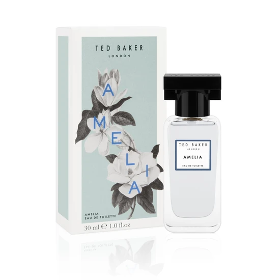 Ted Baker Amelia Eau De Toilette 30ml