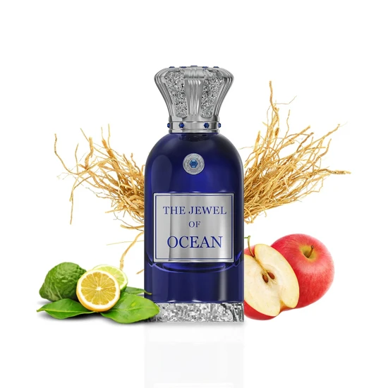 Anfar The Jewel Of Ocean Extrait Perfume 100ml